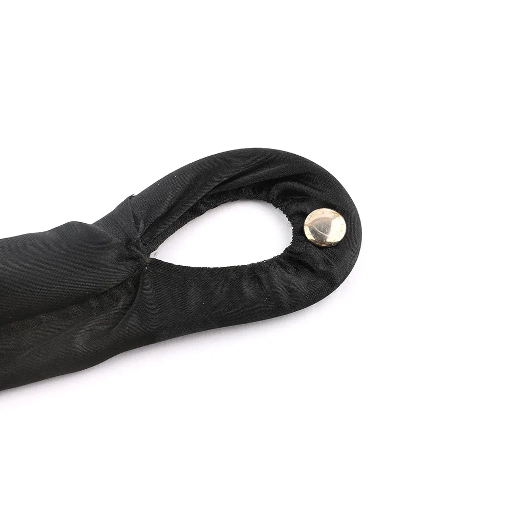 1PC DIY Magic Twist Hair Tie Accessories Bun Roller Hair Braider Braid Tool Holder Clip Hair Styling Tool S/M