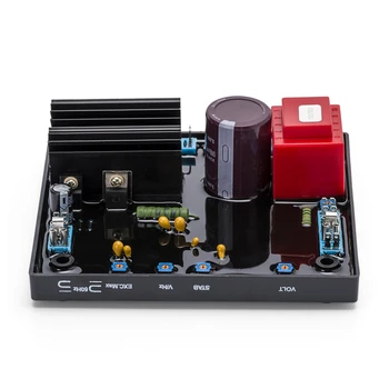 

AVR R438 automatic voltage regulator LEROY SOMER High Quality