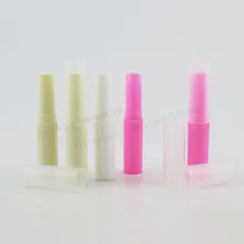 1000x5 мл губная помада трубки контейнеры для гигиенической помады пустые косметические контейнеры емкость для лосьона клей палка прозрачная дорожная бутылка