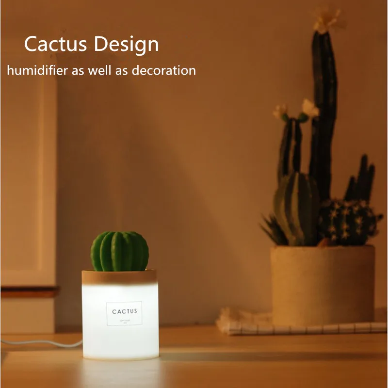 Cactus