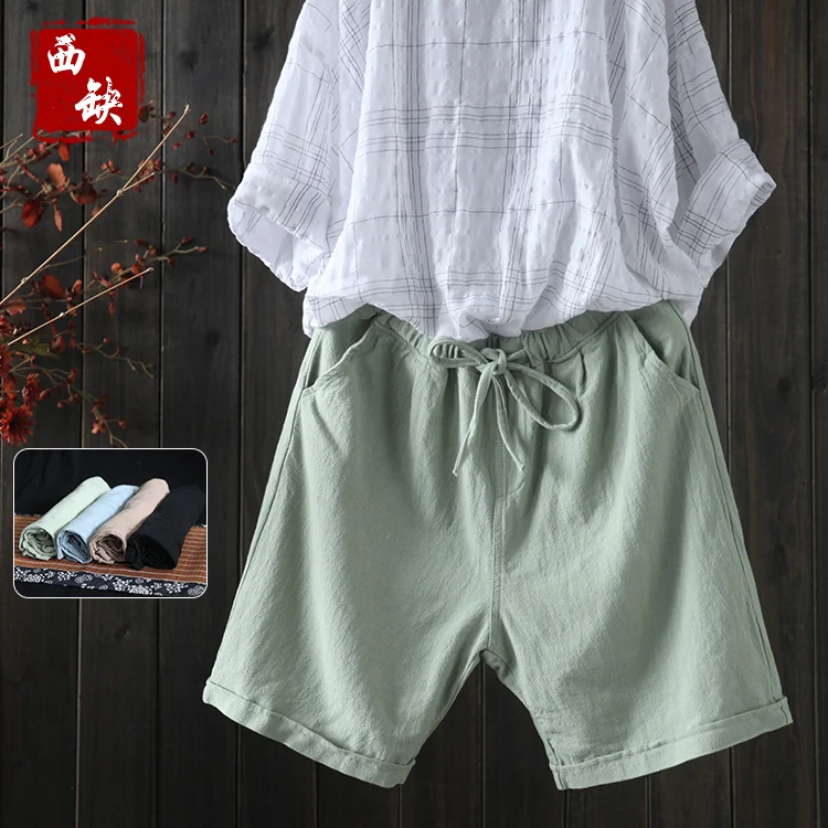 font b 2017 b font new cotton font b and b font linen All match