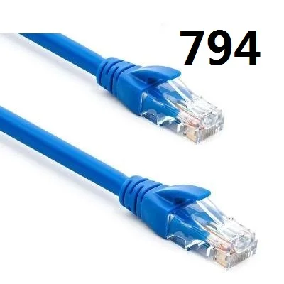 

lieve 2019 Cat6 Ethernet Cabel Sieci Lan Cabel RJ45 Patch Cord dla PC Router Laptopa Cabel Ethernet z Shielding55555