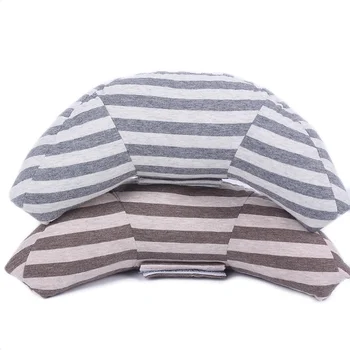 

Scorpio cotton car seat belt shoulder Pad Cover Neck Support Sleeping Pillow Safety Belt Sleeping Cushion Car Seat Headrest