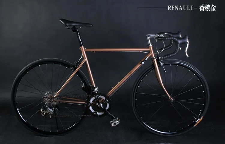 Excellent Original X-Front Brand 700CC Retro Classic 28 inch 14 speed road bike Urban gentle bicycle outdoor date bicicleta 27 Excellent Original X-Front Brand 700CC Retro Classic 28 inch 14 speed road bike Urban gentle bicycle outdoor date bicicleta 27