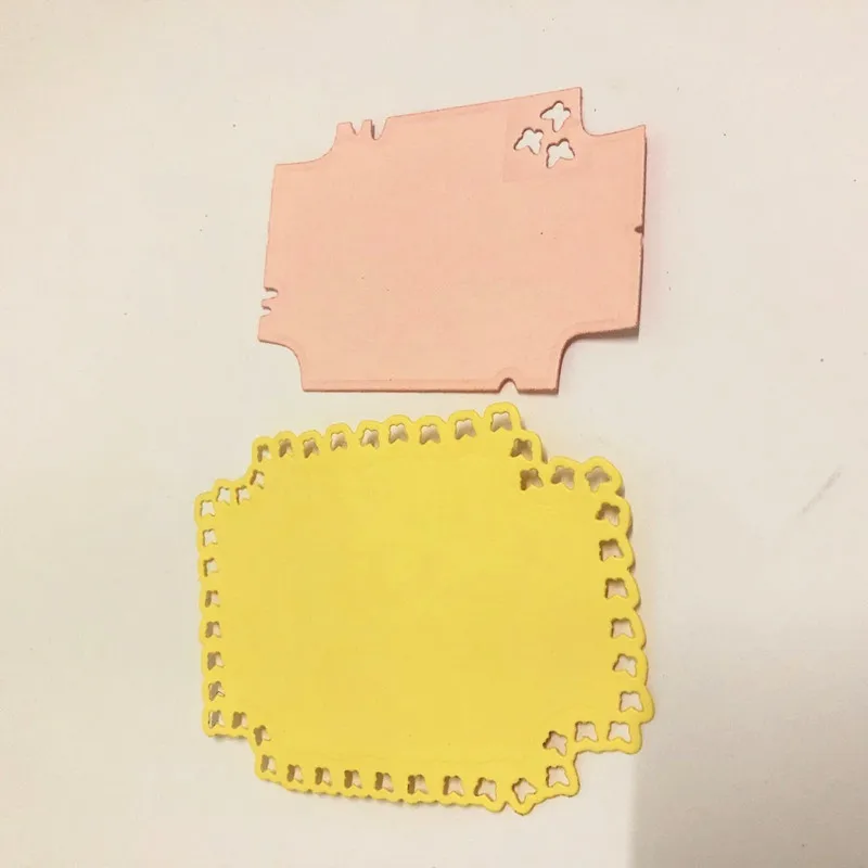 

Butterfly background Metal Cutting Dies Stencils For DIY Scrapbooking Embossing Paper Knife Mould Die Cuts Photo Album