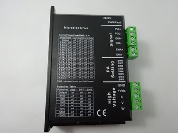 

Microstep Dirve For Embroidery spare parts 3DM580-G
