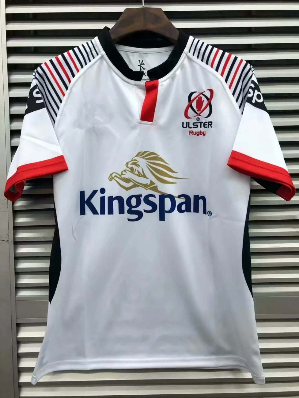 Yigege 2019 ulster الرجبي جيرسي المنزل بعيدا kukri قميص ULSTER الوطني فريق الدوري جيرسي الترفيه قمصان رياضية Yigege 2019 ulster الرجبي جيرسي المنزل بعيدا kukri قميص ULSTER الوطني فريق الدوري جيرسي الترفيه قمصان رياضية