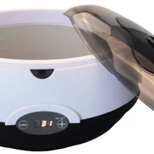 Ручной парафин нагреватель терапия Ванна Воск горшок грелка салон красоты спа нагреватель воска оборудование