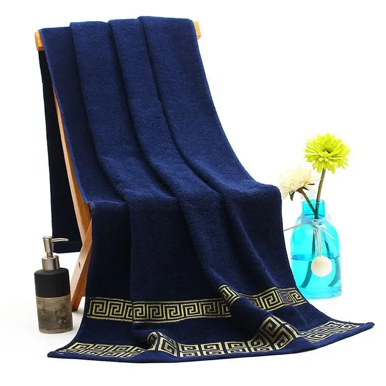 Luxury Quality Bath Towels free shipping luxury 100% cotton bath towel brand serviette adulte Luxury Quality Bath Towels free shipping luxury 100% cotton bath towel brand serviette adulte
