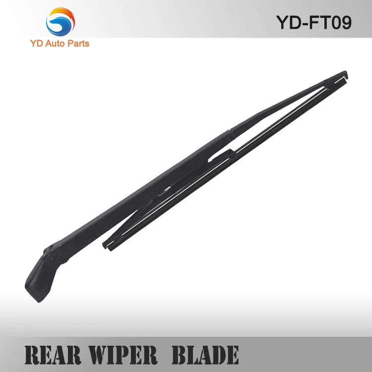 For Fait Alfa Romeo 156 Alfa Romeo 147 Rear Wiper Blade