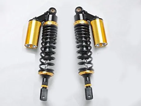 12 5 &quot290 мм Универсальные амортизаторы для Honda/Yamaha/Suzuki/Kawasaki/Dirt bikes/ Gokart/ATV/мотоциклы