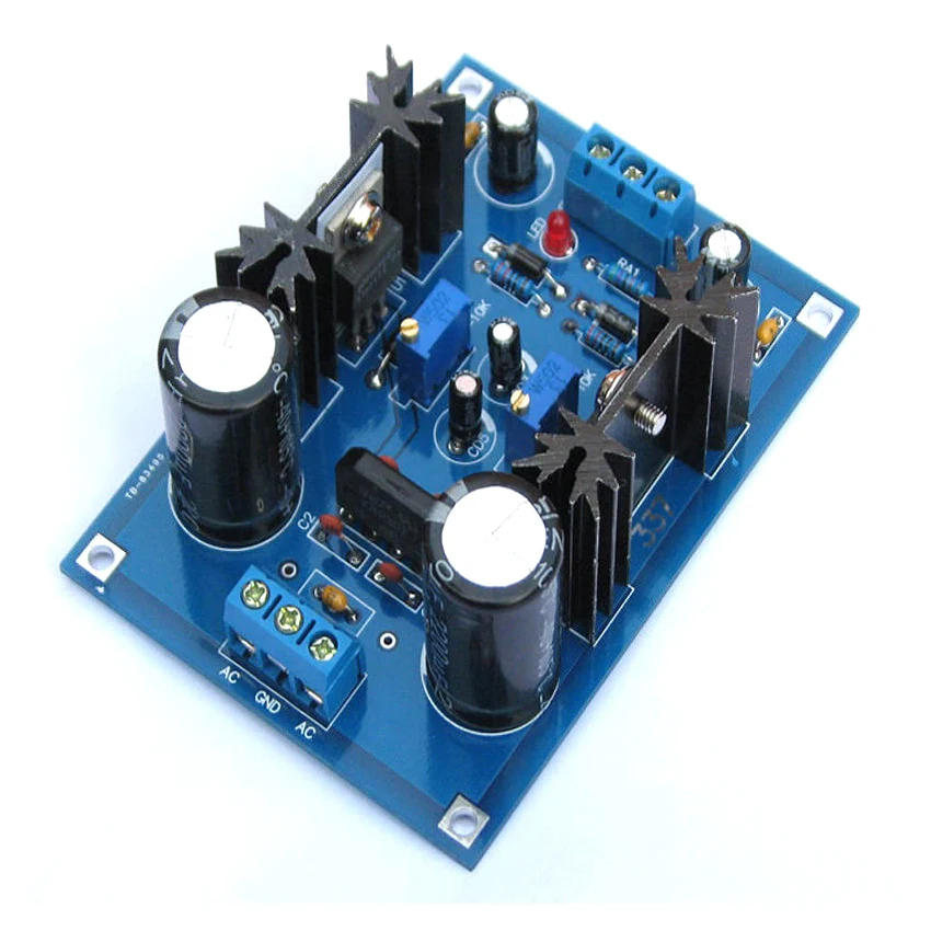 Linear power supply (5)