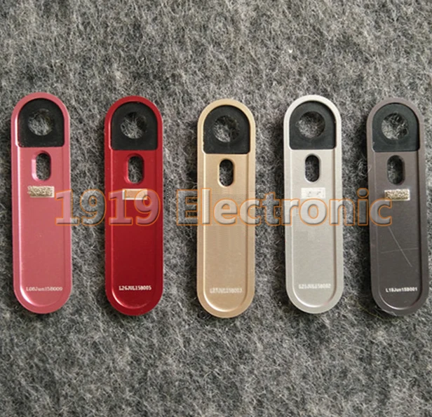 Задняя металлическая крышка объектива камеры для Motorola Moto X Style X3 XT1570 XT1572 |