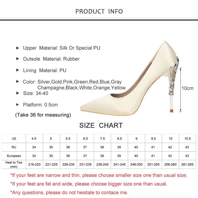 2019 New Spring/Autumn Women Pumps High Thin Heel Metal Pointed Toe Sexy Ladies Bridal Wedding Women Shoes White High Heels 2019 New Spring/Autumn Women Pumps High Thin Heel Metal Pointed Toe Sexy Ladies Bridal Wedding Women Shoes White High Heels