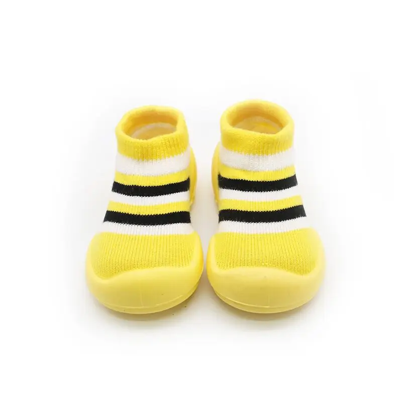 Г., нескользящие носки с рисунками мягкие носки для малышей с резиновой подошвой хлопковая обувь для малышей Детские носки для малышей, носки-тапочки для девочек