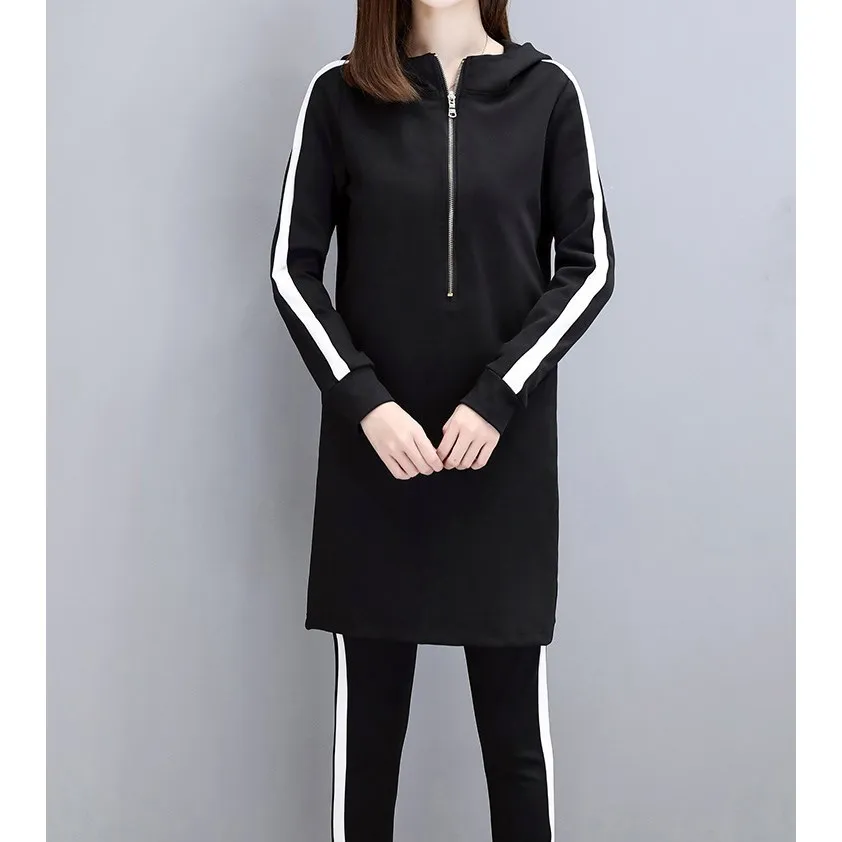 cheap plus size tracksuits