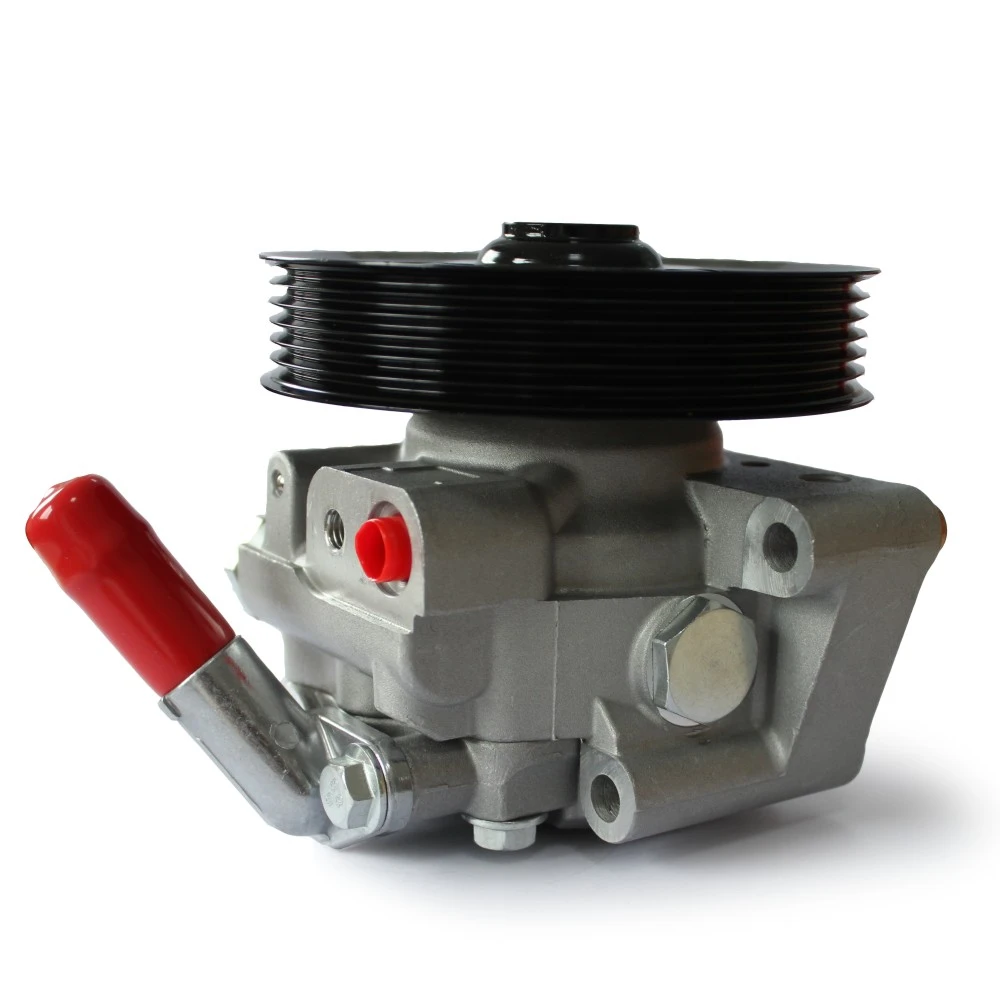  New Auto Power Steering Pump LR006462 For LAND ROVER FREELANDER 2 L359 2.2L 224DT 2006- LR007500 LR