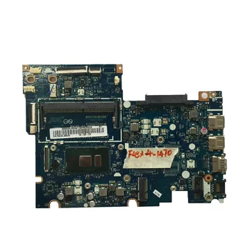 

For Lenovo Flex 4-1470 510-14ISK Laptop Motherboard DDR4 LA-D451P With 4405U 5B20L46044 LA-D451P