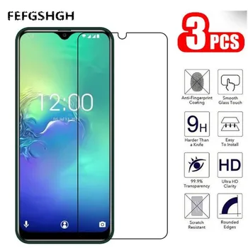 Перейти на Алиэкспресс и купить Закаленное стекло для Oukitel C16 C15 C13 C12 Pro Защитное стекло для экрана Oukitel U15 U23 C10 C11 PRO Y4800 защитное стекло