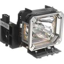 RS-LP04 / 2396B001AA Lamp for Canon REALiS SX7 WUX10 X700 XEED X700 XEED WUX10 SX7 Projector Lamp Bulbs with housing