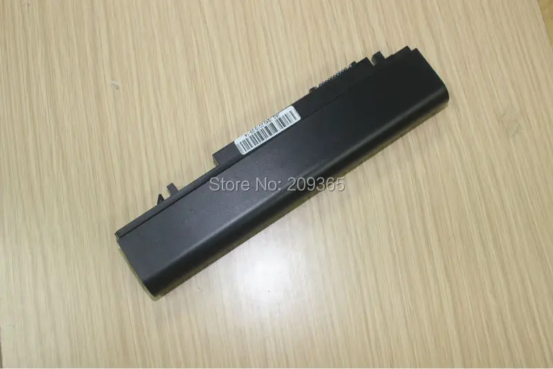 Beste Batterij voor Dell Studio XPS 16 1640 1645 1647 312 0814 U011C W298C X413C W267C
