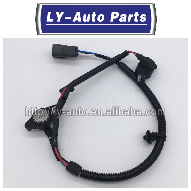 NEW Camshaft CAM Position Sensor For Honda ACCORD ACURA MDX TL CL