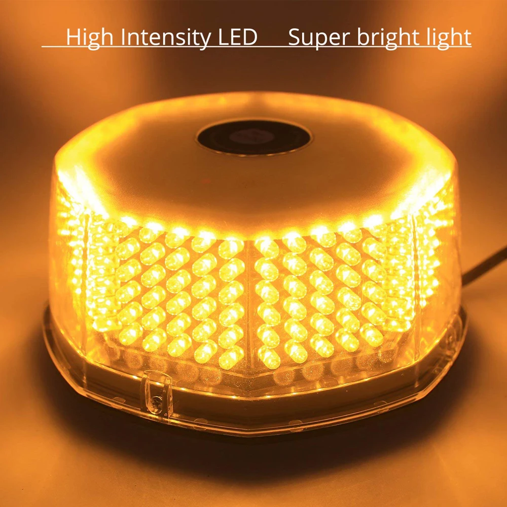 car light