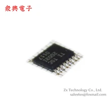 Provide SOP SSOP sequence TSC2003IPWR TSC2003 I2C TOUCH SCREEN CONTROLLER New Unique