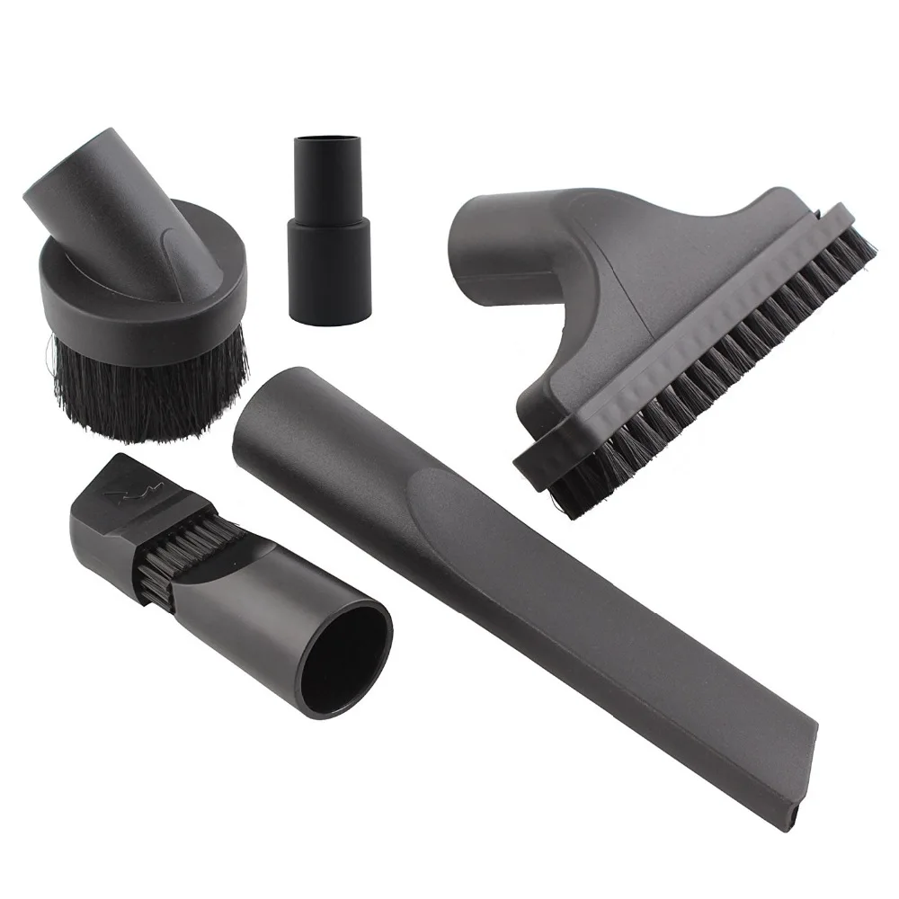 Vacuum Cleaner Accessories 32mm Floor Brush Tool Head For Hoover Electrolux 