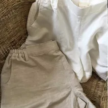 Новинка с паровозиком «свободные шорты для женщин белье Шорты-удобная S021