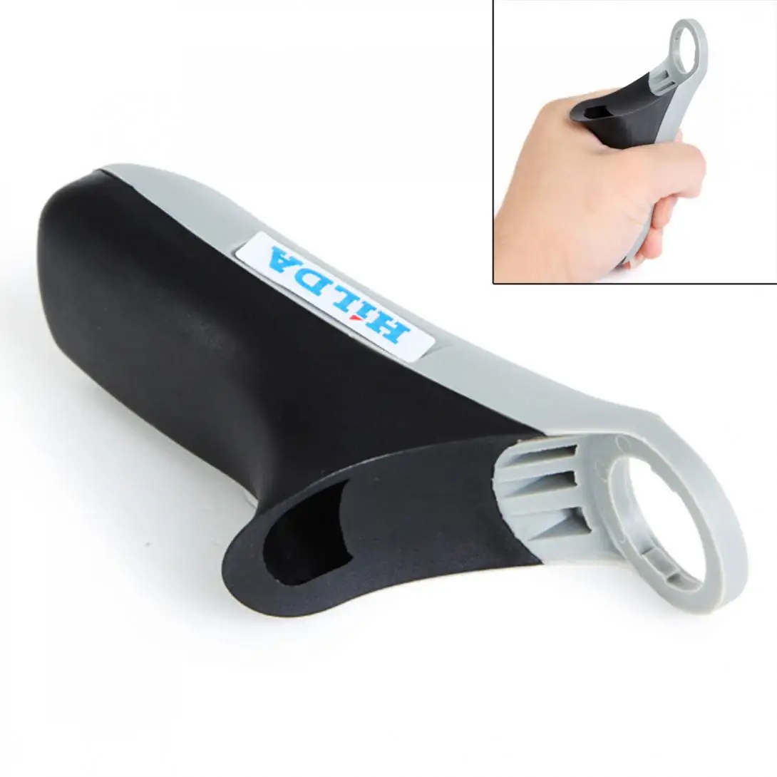 

1pc 115mm Detailers Grip Attachment Mini Electric Grinder Handle Bar for Rotary Tool