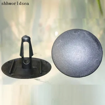 

shhworldsea auto clip fastener for retaining clip for toyota 90467-09008