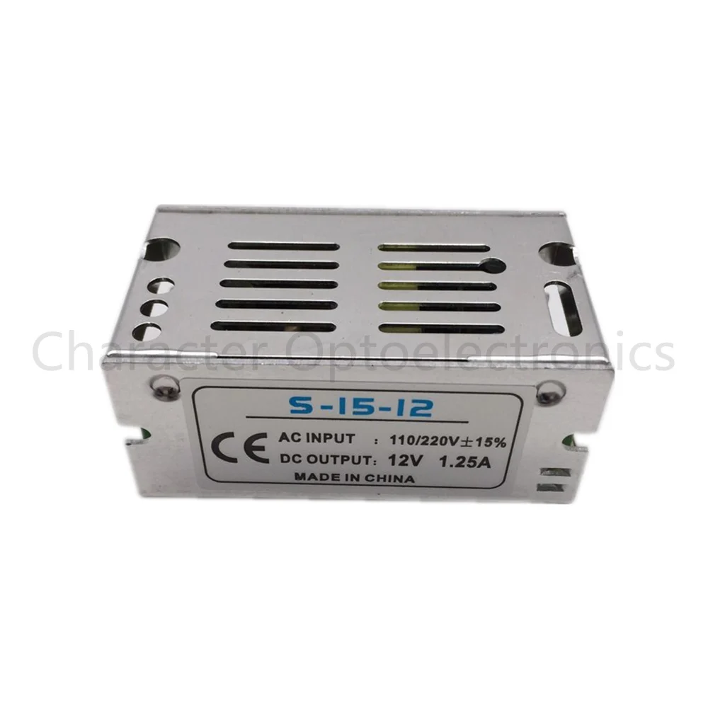 AC 110 V-220 V DC/DC 5 V 12 V 24 V 1A 2A 3A 5A 10A 15A 20A 30A 50A сплиттер адаптер драйвер Питание Светодиодные ленты света