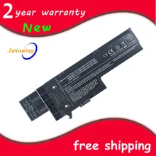 Новые Аккумуляторы для ноутбуков lenovo/IBM ThinkPad X60 X60s X61 X61s 92P1169 42T4505 ASM 92P1174 черный