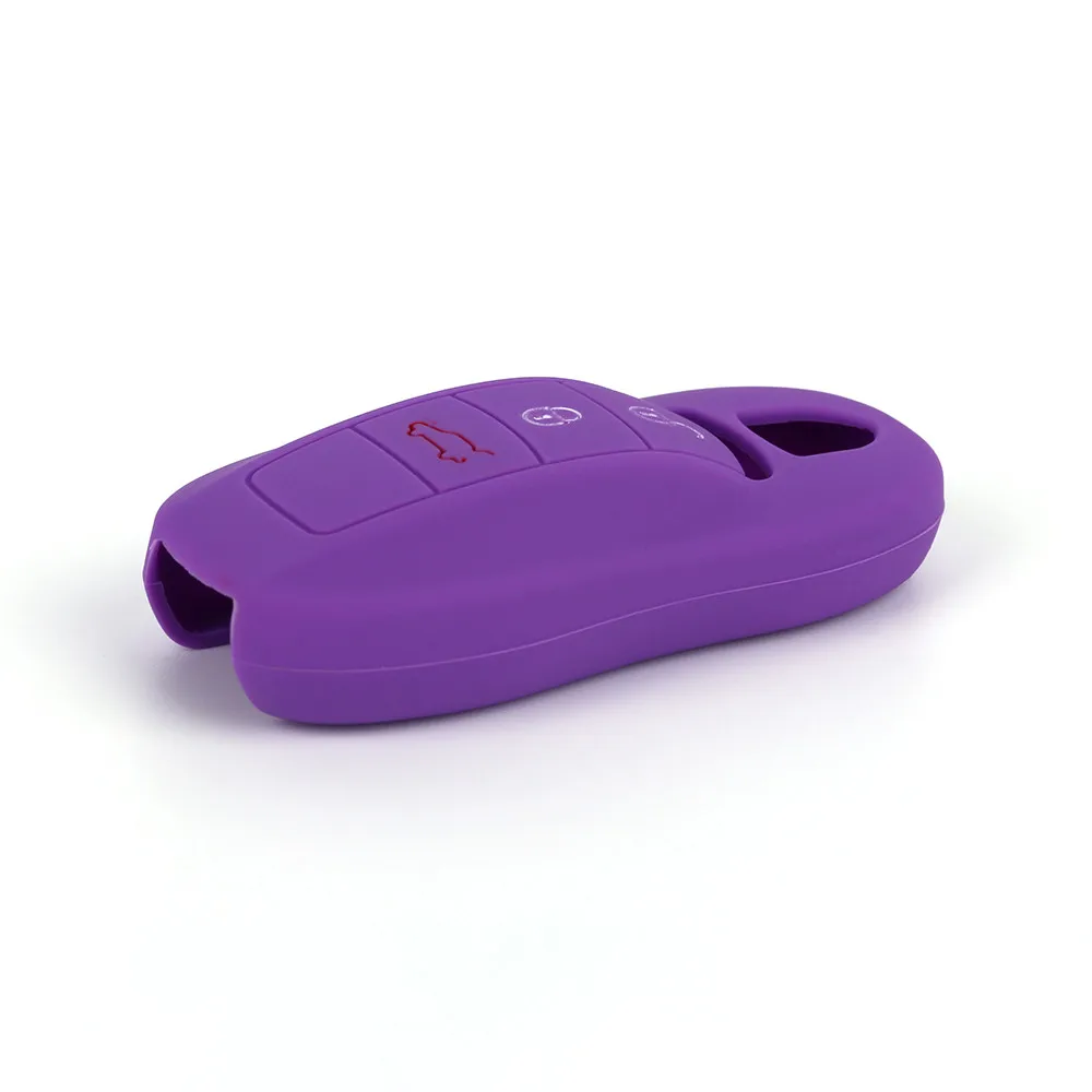 Porsche key cover62