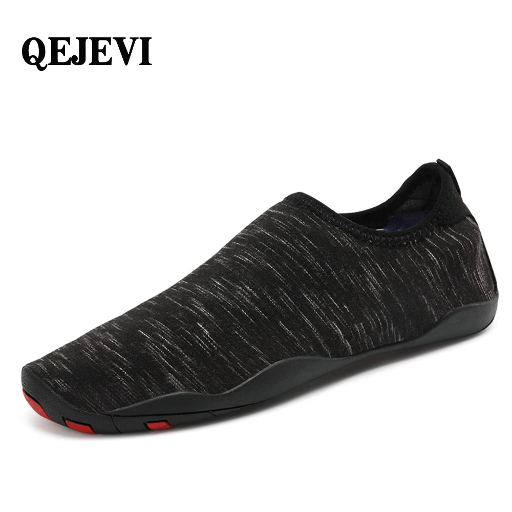 QEJEVI المياه أحذية رياضية للرجال WOEMN أحذية مقاومة للانزلاق في الهواء الطلق السباحة المشي التخييم تصفح aqua المنبع الجلد رياضية aqua QEJEVI المياه أحذية رياضية للرجال WOEMN أحذية مقاومة للانزلاق في الهواء الطلق السباحة المشي التخييم تصفح aqua المنبع الجلد رياضية aqua