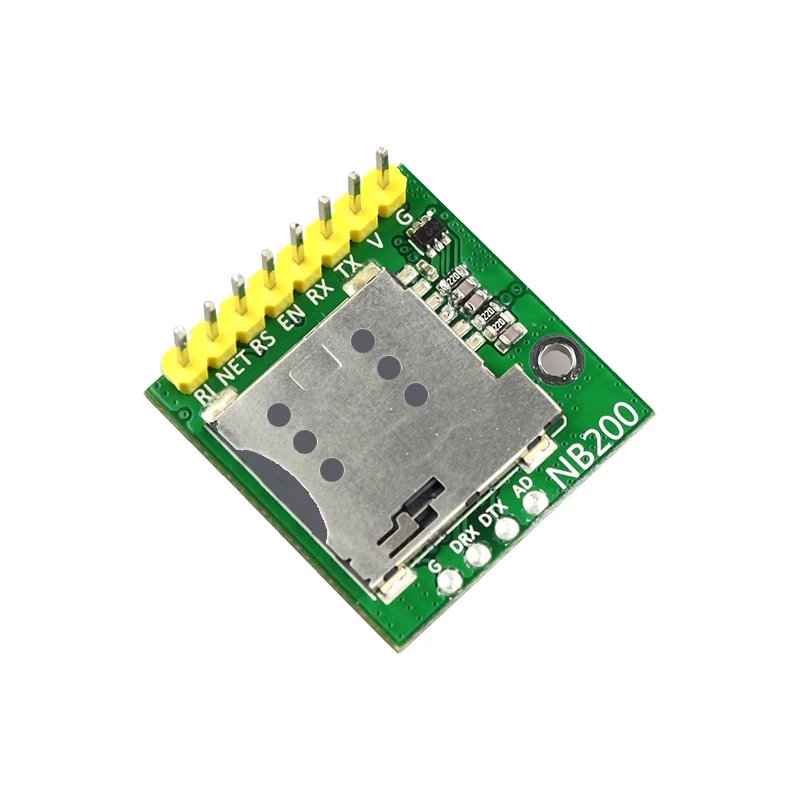 JINYUSHI для BC28 BC28JA 02 STD модуль NBIOT NB IoT макетная плата небольшая системная в наличии