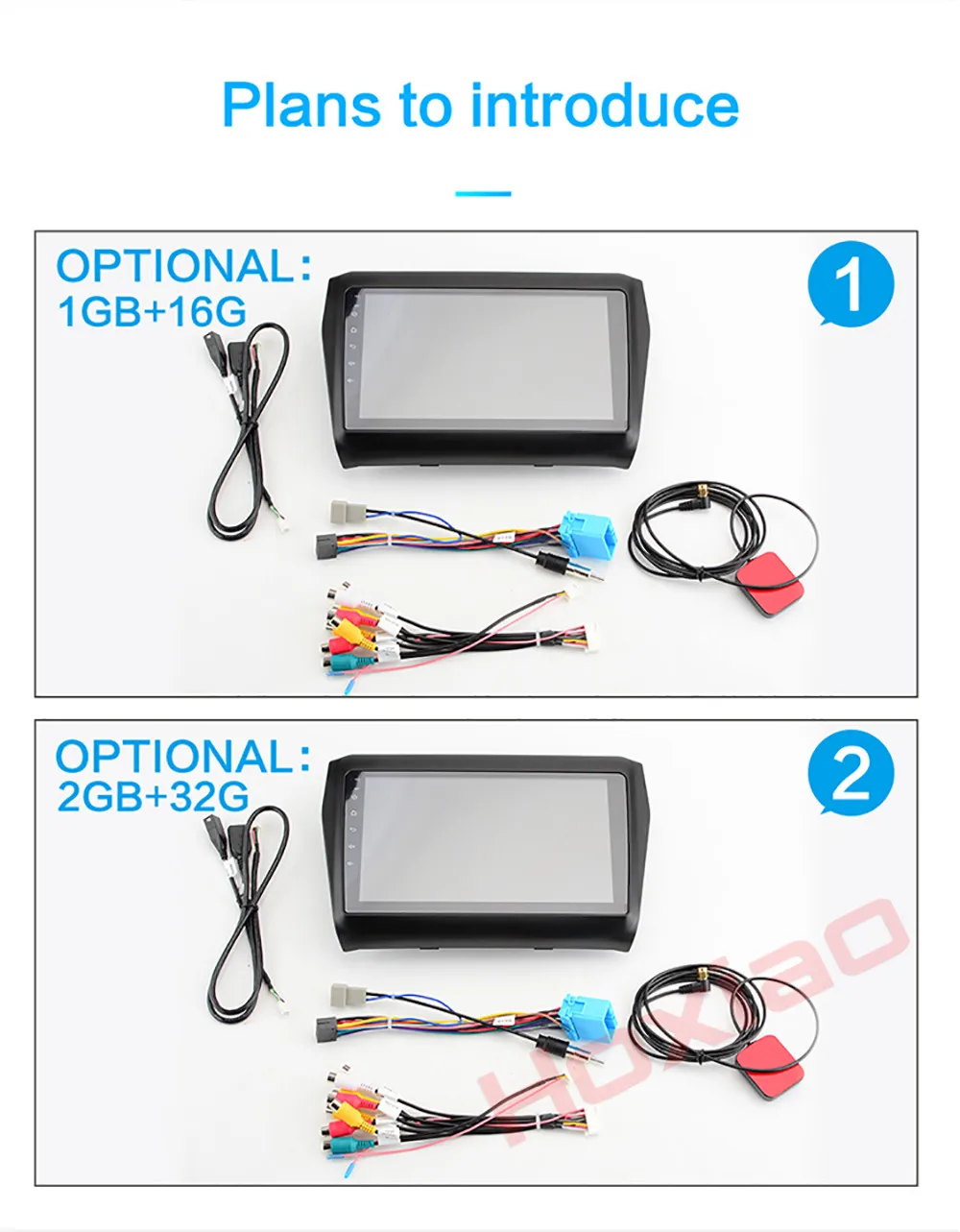 Discount For  SUZUKI  swift  2017.2018  9 inch 1024*600 screen Car Android radio gps stereo 2 din car dvd player BT multimedia player 16