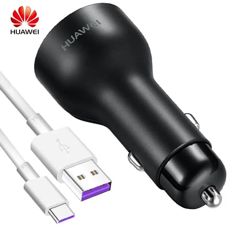 هواوي P20 برو لايت سوبر سيارة شاحن USB شاحن السفر 5V4. 5A 100% الأصلي Duable USB ميناء الشرف V10 10 View10 نوفا 3e هواوي P20 برو لايت سوبر سيارة شاحن USB شاحن السفر 5V4. 5A 100% الأصلي Duable USB ميناء الشرف V10 10 View10 نوفا 3e