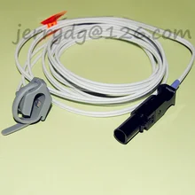 GE Datex Ohmeda Spo2 сенсор кабель для новорожденных, Spo2 зонд для Biox пульсоксиментер и монитор пациента