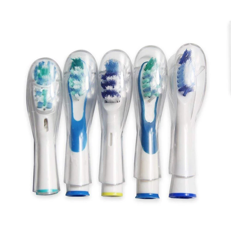 Чехол для зубной щетки Oral B пластиковый защитный чехол гигиены полости