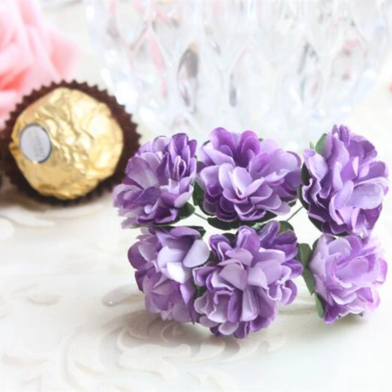 12pcs/lot Minni silk Carnations with gauze Stamen artificial flowers for decoration garden decoration flowers wedding decoration 12pcs/lot Minni silk Carnations with gauze Stamen artificial flowers for decoration garden decoration flowers wedding decoration