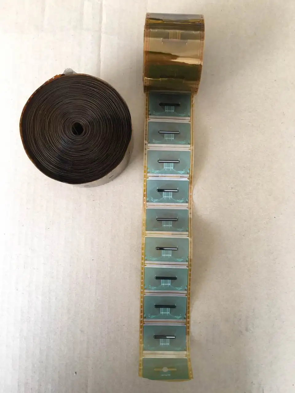8157-RCYAJ таб IC модуль