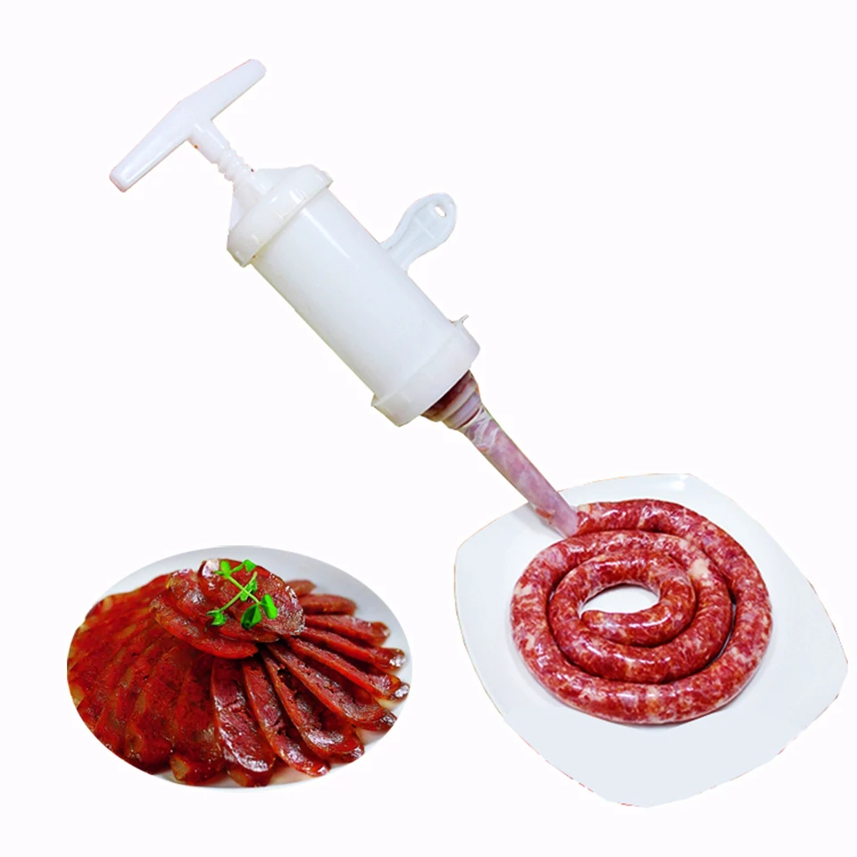 Sausage Maker (10)