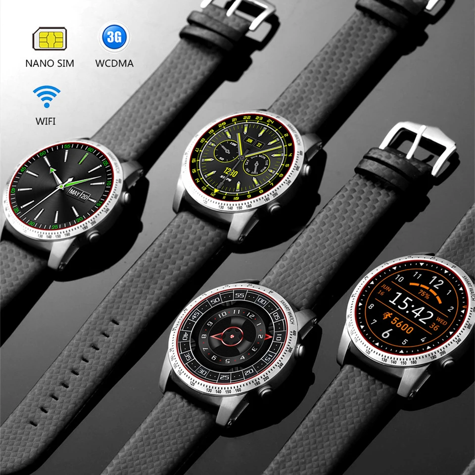 kingwear kw99 smartwatch