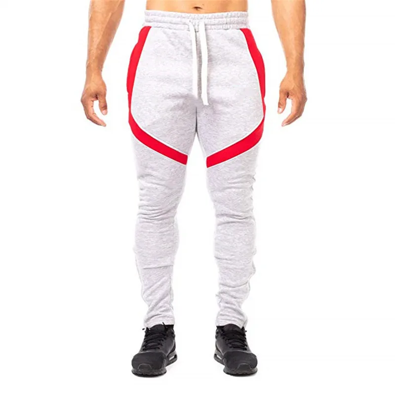 2019 Summer New Fitness Gyms Jogger Full Length Pants Men Sweatpants Fashion Trousers Casual Pants High Quality Workout Pants 2019 Summer New Fitness Gyms Jogger Full Length Pants Men Sweatpants Fashion Trousers Casual Pants High Quality Workout Pants