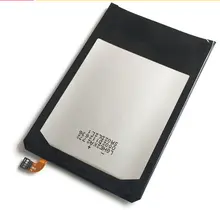 New High Quality EZ30 3025mAh Battery for Motorola Google Nexus 6 Moto X PRO XT1115 XT1100 Cell phone