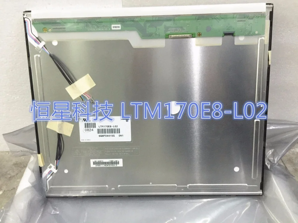 

LTM170E8-L02 LCD display screens