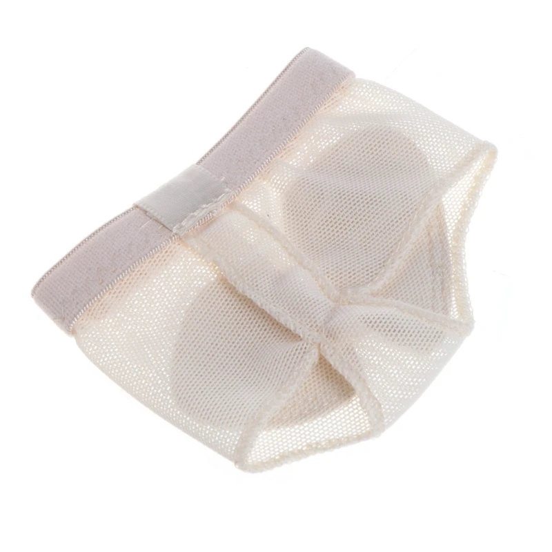 

2 Colors 4 Sizes Belly Ballet Dance Toe Pad Practice Shoe Foot Thong Care Foot Sleeve Yoga Gymnastics Practice