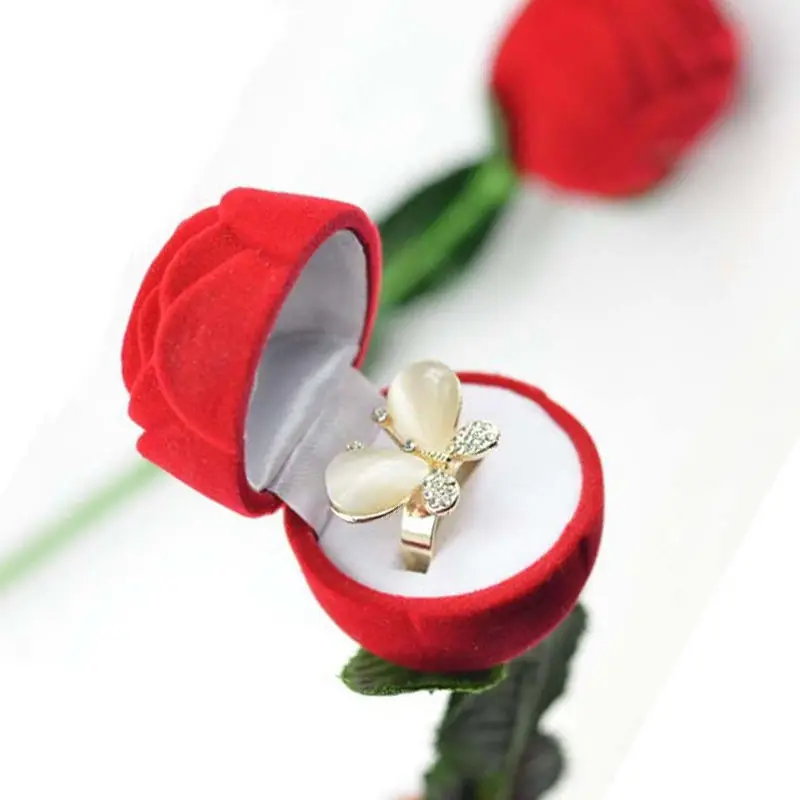 valentine ring for girlfriend